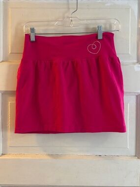 Vintage Y2K Express Skirt
